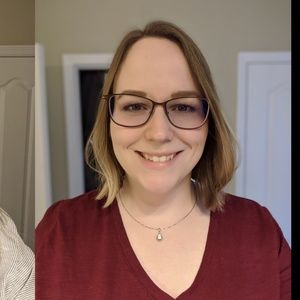 Meet your Posher, Melanie